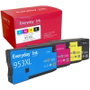 Xerox Everyday Multipack de Tinta compatible con HP 953XL (CMYK)